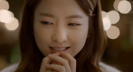 한잔하자는 박보영 | 인스티즈