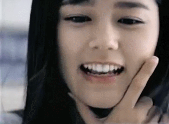 13년 전 한가인 미모 | 인스티즈