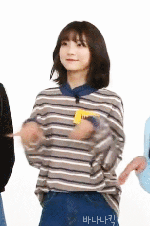 오마이걸 지호&비니 | 인스티즈