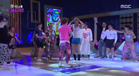 [무도] 힙합 무당 정준하 ㅋㅋㅋ | 인스티즈