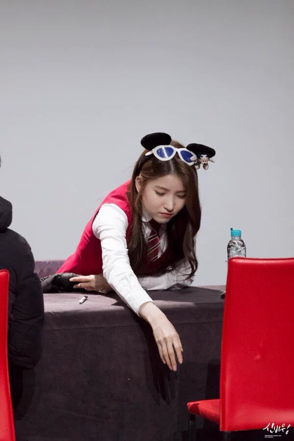 [여자친구] 김소정 | 인스티즈