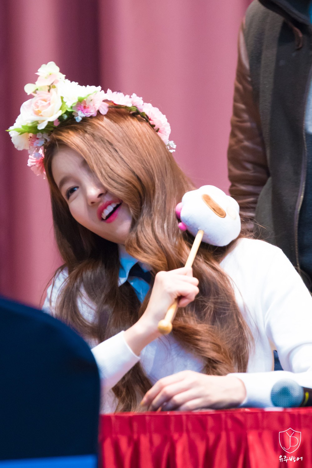 [여자친구] 김소정 | 인스티즈