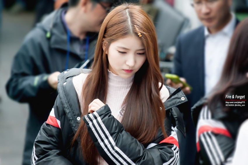 [여자친구] 김소정 | 인스티즈