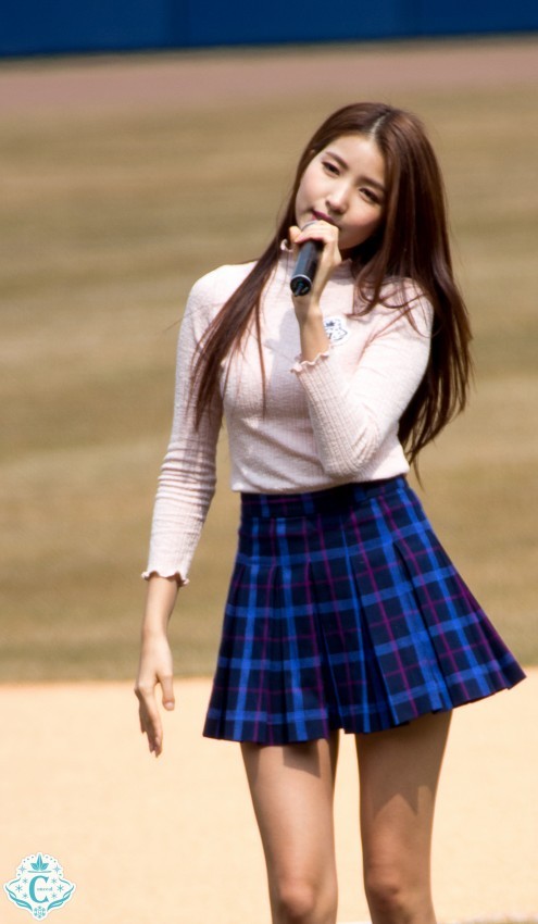 [여자친구] 김소정 | 인스티즈