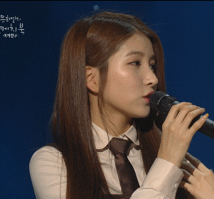 [여자친구] 김소정 | 인스티즈