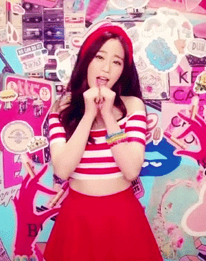 개인적으로 한국어 버전으로 나왔으면 하는 카라 노래 | 인스티즈