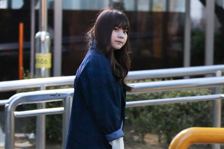 [여자친구] 김예원 | 인스티즈