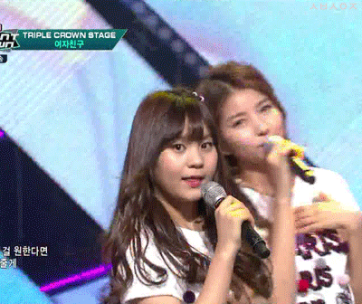 [여자친구] 김예원 | 인스티즈