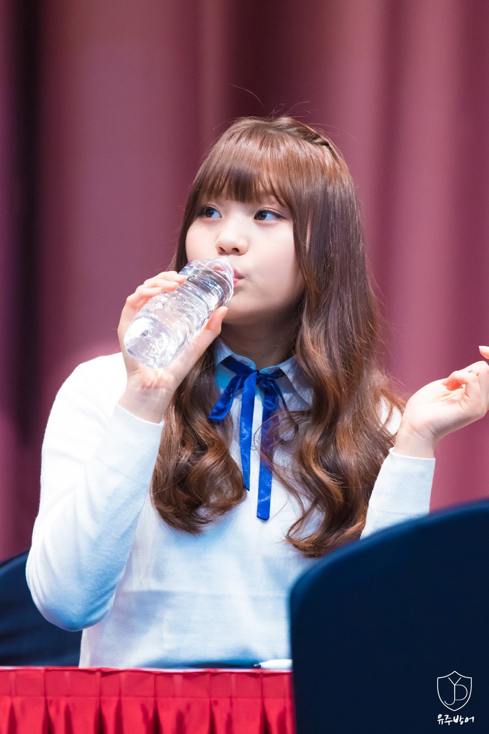 [여자친구] 김예원 | 인스티즈