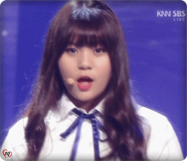 [여자친구] 김예원 | 인스티즈