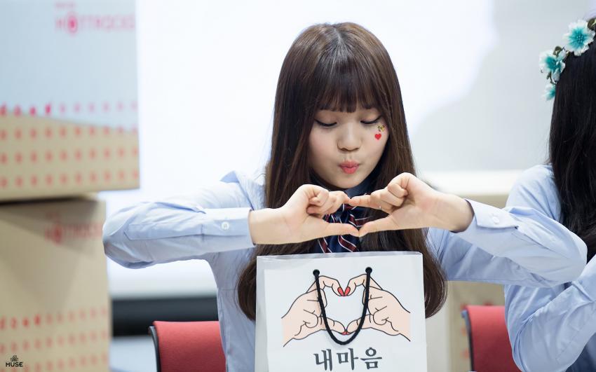 [여자친구] 김예원 | 인스티즈