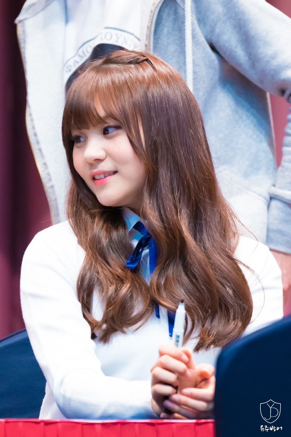 [여자친구] 김예원 | 인스티즈