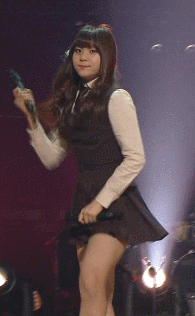 [여자친구] 김예원 | 인스티즈