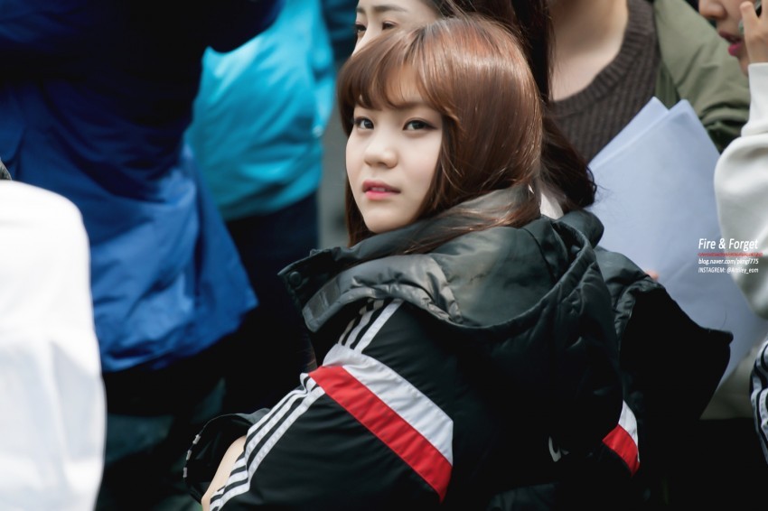 [여자친구] 김예원 | 인스티즈