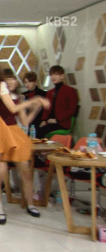 [여자친구] 김예원 | 인스티즈