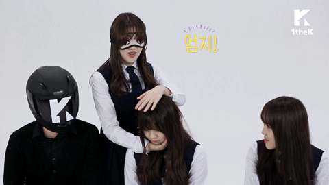 [여자친구] 김예원 | 인스티즈