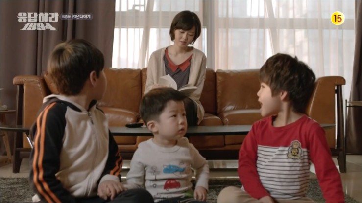 [응답하라1994] 청춘을 보내고 있는 20대들에게 많은 생각이 들게 하는 삼천포 마지막 나레이션 | 인스티즈