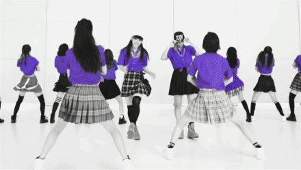 싱글앨범별로 교복퍼포먼스 뮤비가 있는 걸그룹(faet. 파.워.댄.스) | 인스티즈