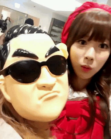 [프로듀스101] 이해인 취향 반영 | 인스티즈