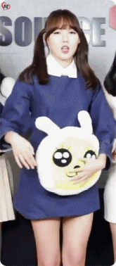 [여자친구] 정예린 | 인스티즈