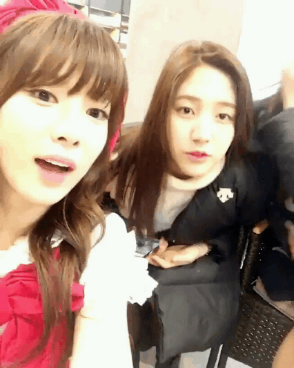 [프로듀스101] 이해인 취향 반영 | 인스티즈