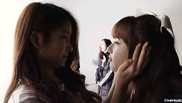 [여자친구] 정예린 | 인스티즈