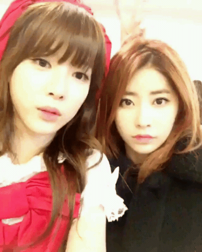 [프로듀스101] 이해인 취향 반영 | 인스티즈