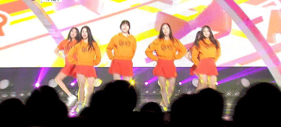 [여자친구] 김소정 정예린 정은비 최유나 황은비 김예원 | 인스티즈