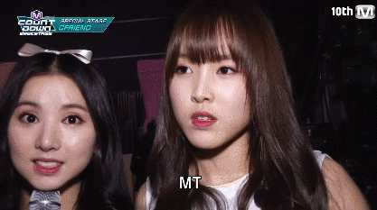 [여자친구] 김소정 정예린 정은비 최유나 황은비 김예원 | 인스티즈