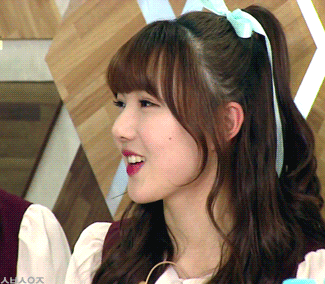 [여자친구] 정예린 | 인스티즈