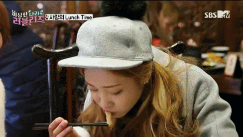 러블리즈 리얼리티 움짤 | 인스티즈