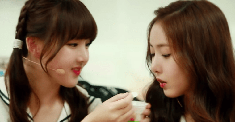 [여자친구] 정예린 | 인스티즈