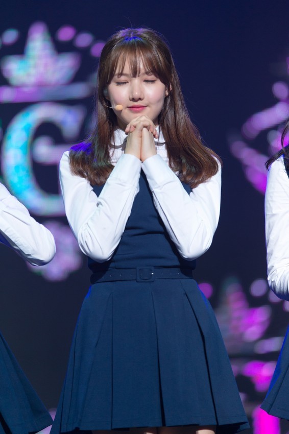 [여자친구] 정예린 | 인스티즈