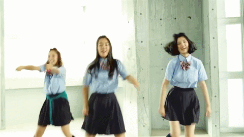 싱글앨범별로 교복퍼포먼스 뮤비가 있는 걸그룹(faet. 파.워.댄.스) | 인스티즈