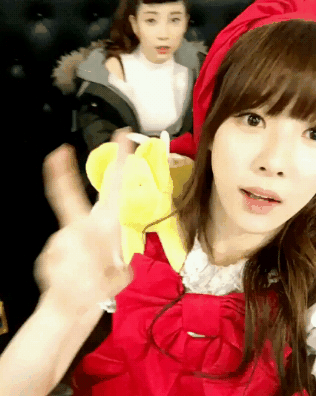 [프로듀스101] 이해인 취향 반영 | 인스티즈