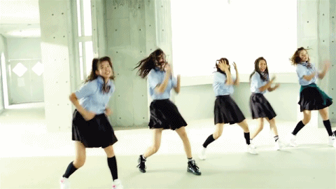 싱글앨범별로 교복퍼포먼스 뮤비가 있는 걸그룹(faet. 파.워.댄.스) | 인스티즈