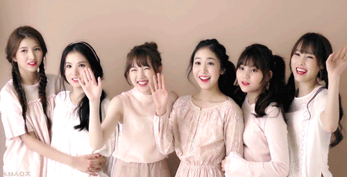 [여자친구] 김소정 정예린 정은비 최유나 황은비 김예원 | 인스티즈