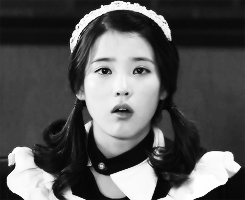 오늘도 아이유 4.gif | 인스티즈