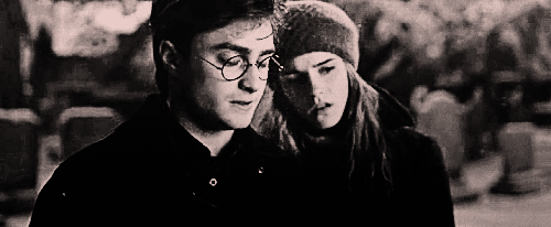 해리&헤르미온느 커플을 지지하는 101가지 이유 | 인스티즈