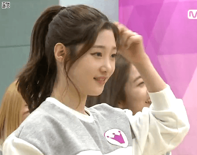 [프로듀스101] 연습생들 별명 모음 | 인스티즈