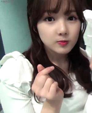 [여자친구] 정예린 | 인스티즈