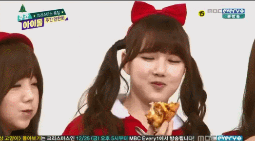 160326 여자친구 대전 시티즌 개막전 직캠!!!! | 인스티즈