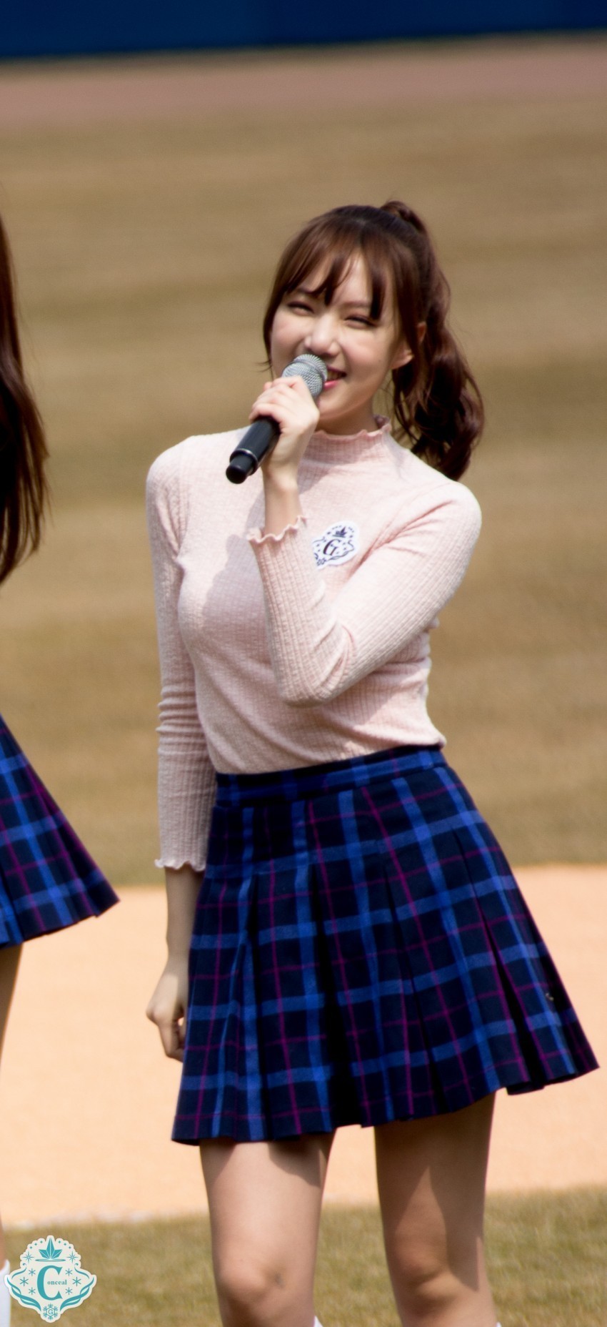 [여자친구] 정예린 | 인스티즈