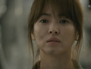 별에서 온 그대 VS 태양의 후예 | 인스티즈