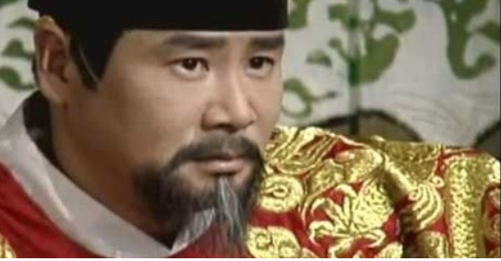 개인적으로 태종이방원역에 가장 어울린다고 생각하는 배우 | 인스티즈