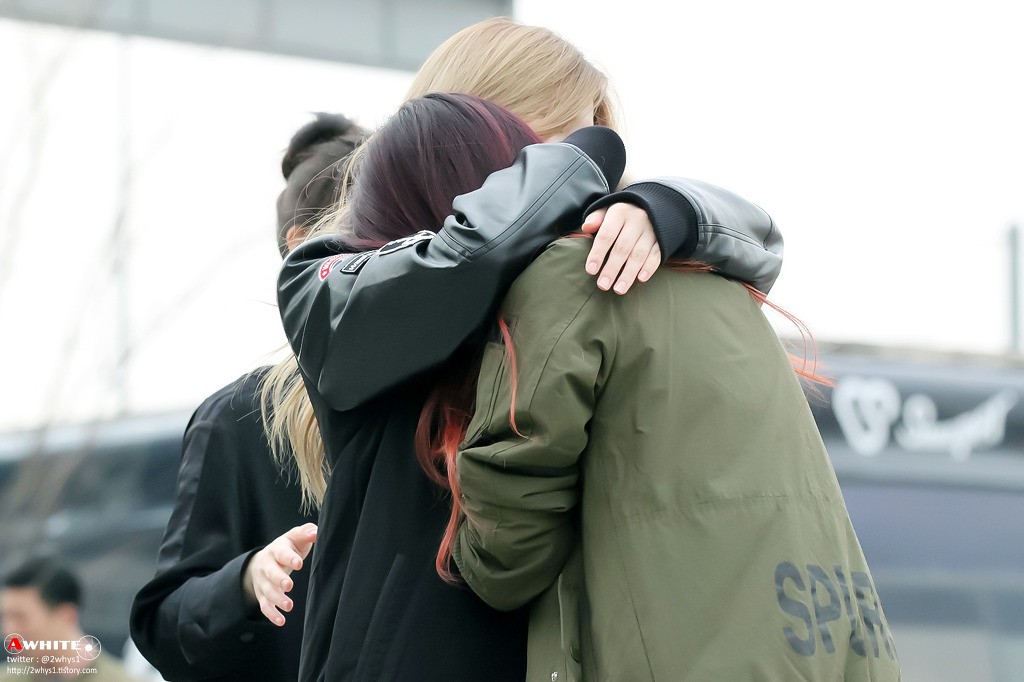 트둥이들 2016년 4월 GQ 화보~♥ | 인스티즈