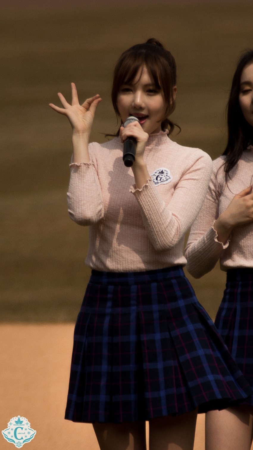 [여자친구] 정예린 | 인스티즈