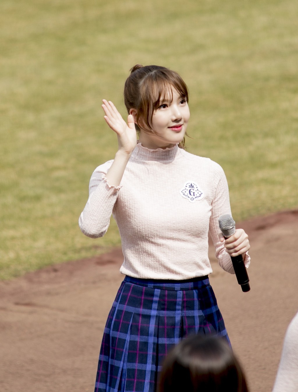 [여자친구] 정예린 | 인스티즈