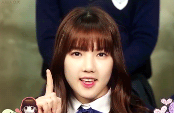 [여자친구] 정예린 | 인스티즈