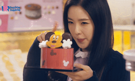 [레드벨벳] 아이린 생일 기념으로 올리는 배주현 | 인스티즈